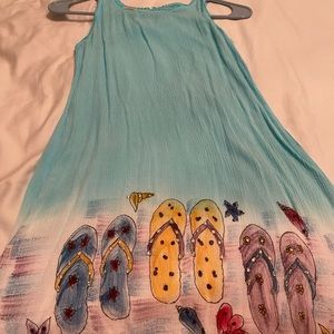Summer dress